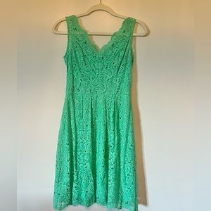 Laundry by Shelli Segal Dress Women’s Size 2
